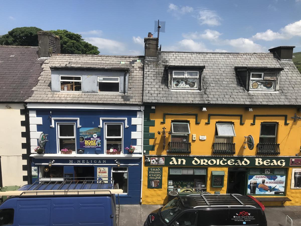 The Old Smokehouse Accommodation Dingle Exterior photo